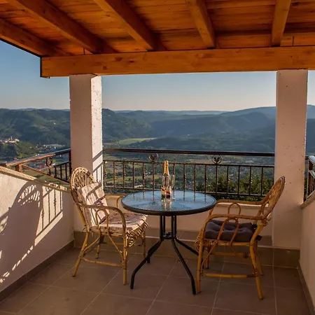 Apartment Finderli Buzet Exterior foto