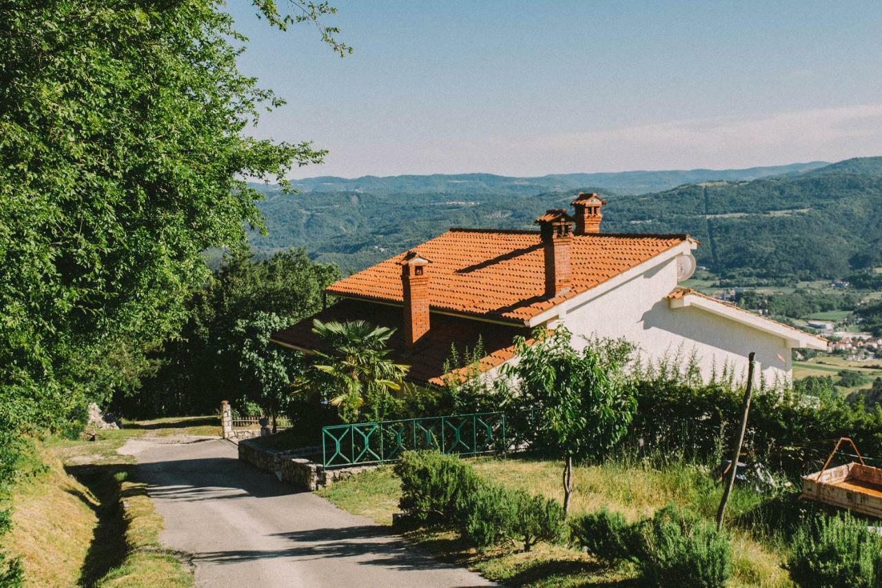 Hébergement de vacances Finderli *