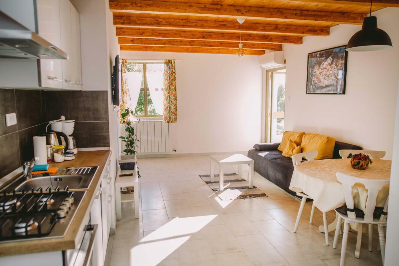Ferienhaus Finderli *