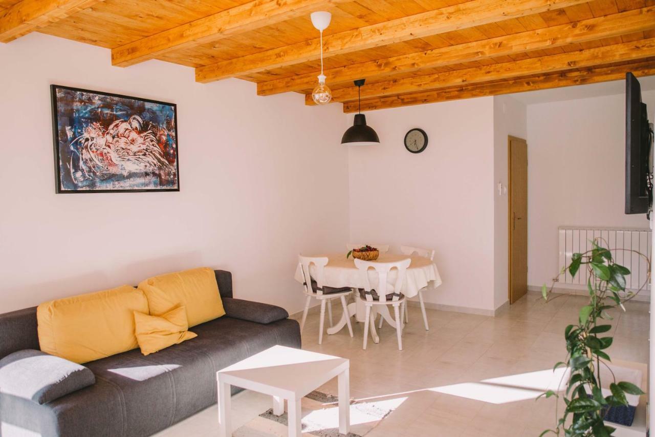 Ferienhaus Finderli Buzet